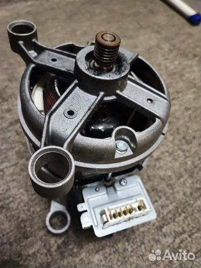 Двигатель для стиральной машины Атлант