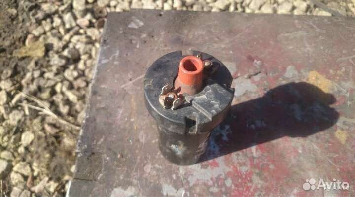 Катушка зажигания Фольксваген Гольф 2 Джетта 2