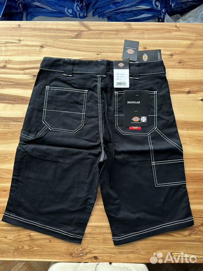 Шорты dickies оригинал