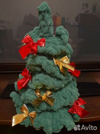 Изделия ручной работы