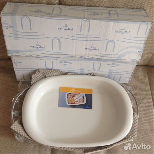 VilleroyBoch новый