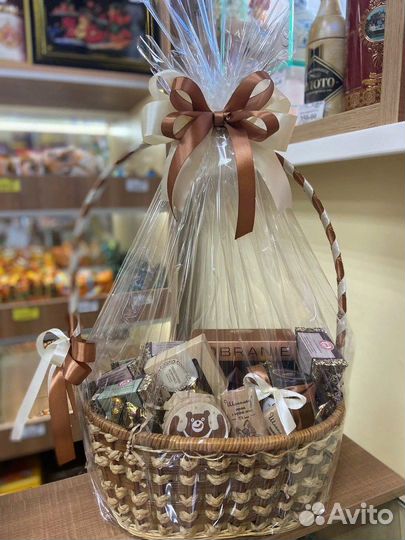 Подарки ручной работы