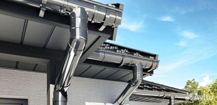 Водосточная система