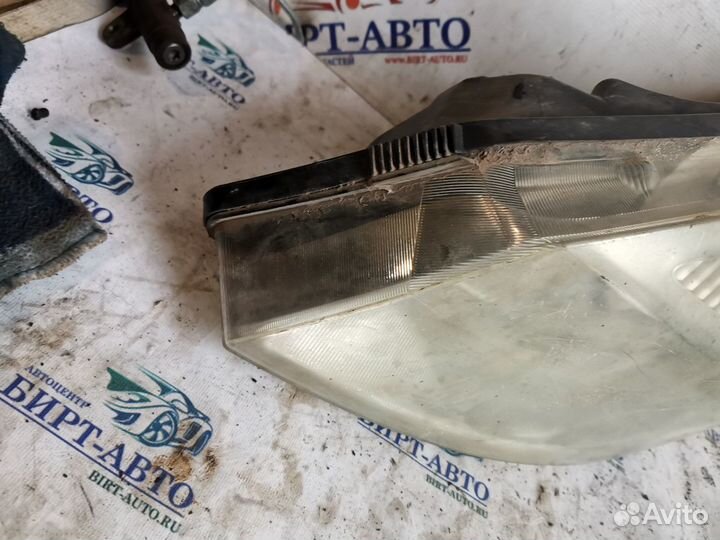 Фара левая с дефектом Reanult Scenic II