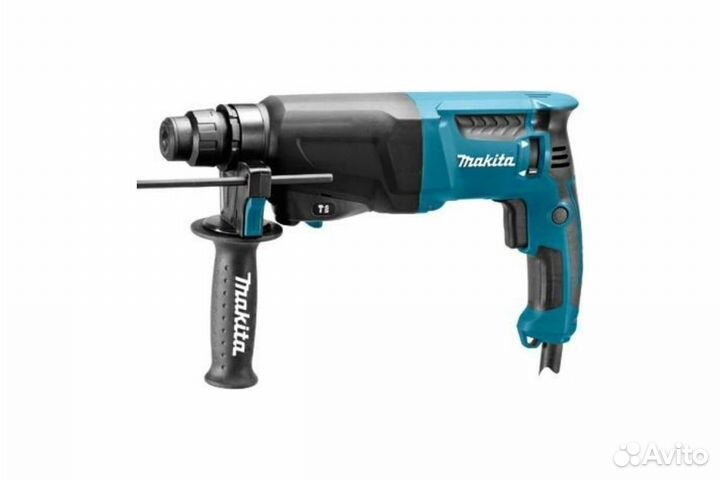 Перфоратор Makita HR2600