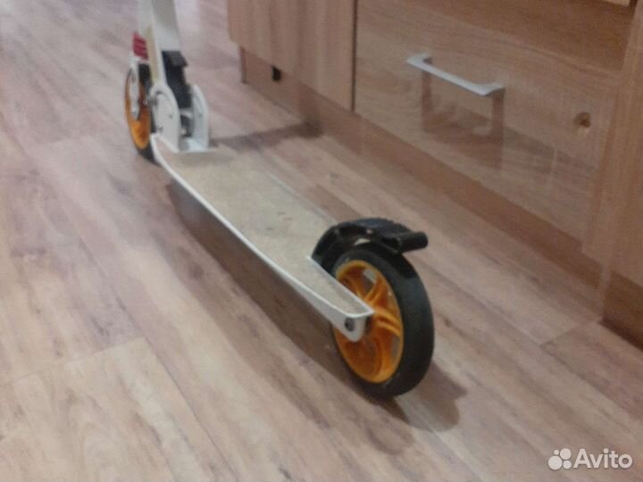 Самокат городской