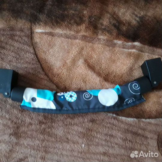 Бот для коляски