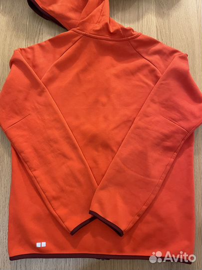 Толстовка мужская Uniqlo размер М 48