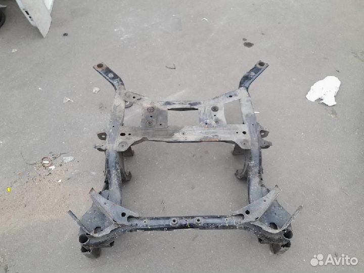 Балка передняя/подрамник Jaguar F-Pace