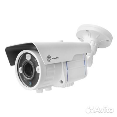 Монтаж видеонаблюдения, контроля доступа, ос, пс