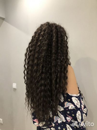 Кудри Дредокудри Дредолоконы