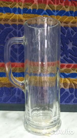 Кружка пивная