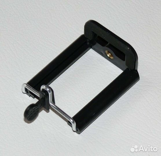 Держатель для телефона на штатив