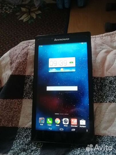Планшет Lenovo TAB2 A7-30DC
