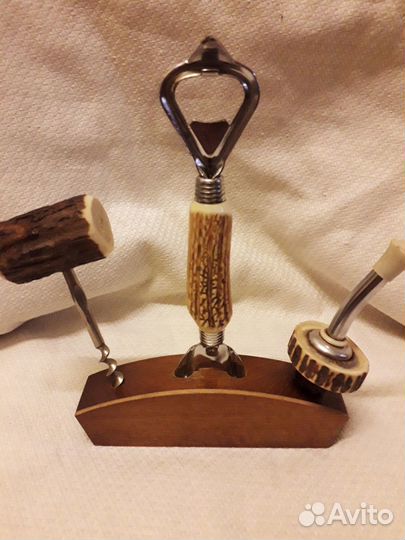 Стар.винный набор. Германия