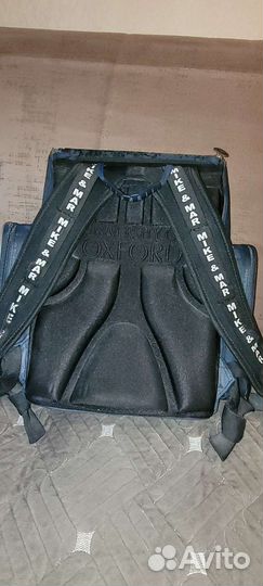 Рюкзак школьный для мальчика