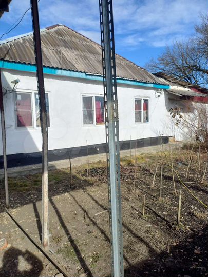 Дом 110 м² на участке 27,5 сот.