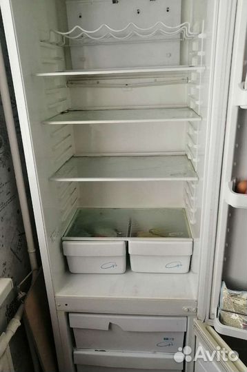 Холодильник бу
