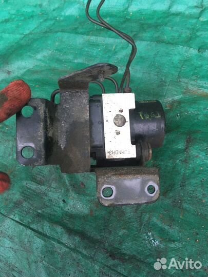 Блок ABS Hyundai Trajet Хёнде Тражет