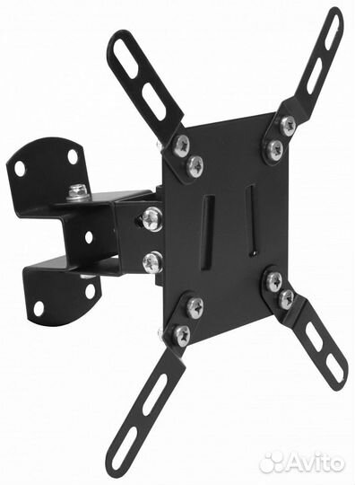 Ас-1-5 Кронштейн для тв наклонно-поворотный, нагру