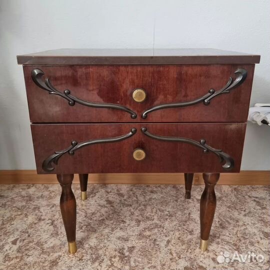 Реставрация мебели