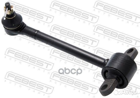 Рычаг задн подвески поперечный с шаровой mazda