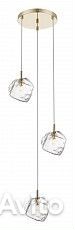 Подвесной светильник simple story 1028 1028-3PL