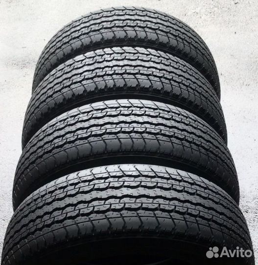 Bridgestone Dueler H/T D840 245/65 R17
