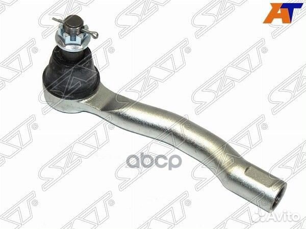 Наконечник рулевой nissan patrol 10- RH ST-D864