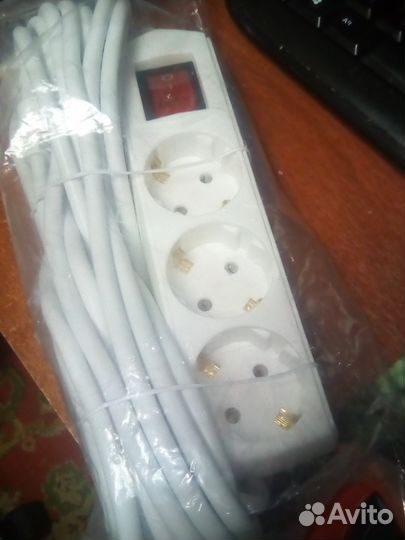 Удлинитель 7 метров