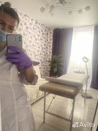 Шугаринг, воск, депиляция