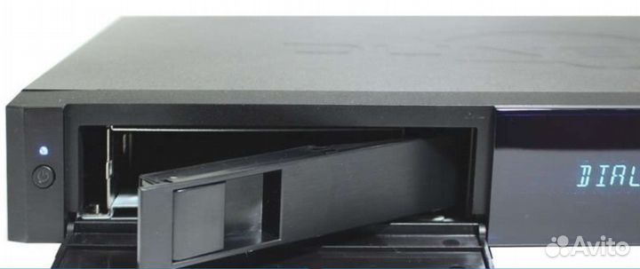 Плеер Dune HD Base 3D