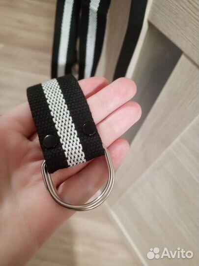 Ремень для джинс