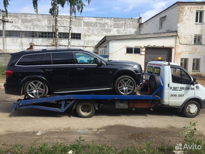 Эвакуатор 24 часа. Автоэвакуатор