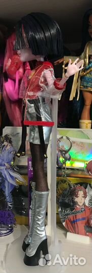 Ооак monster high