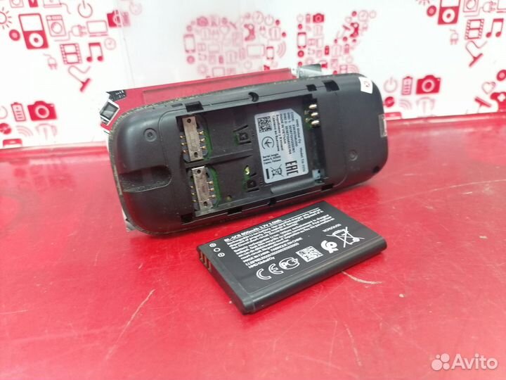Телефон Nokia T1174 бу к5