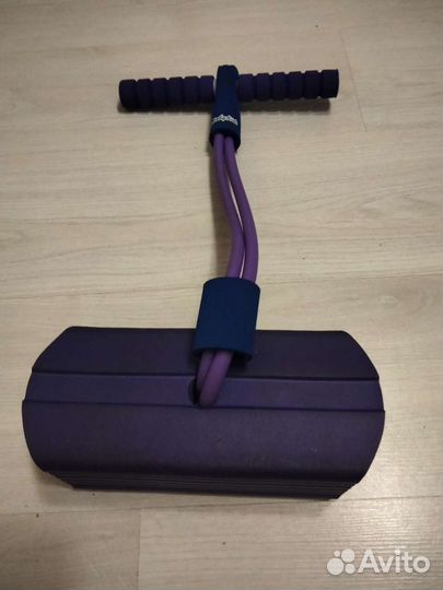 Весёлый джампер для малыша