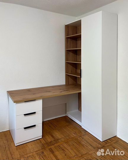 Письменный стол на заказ