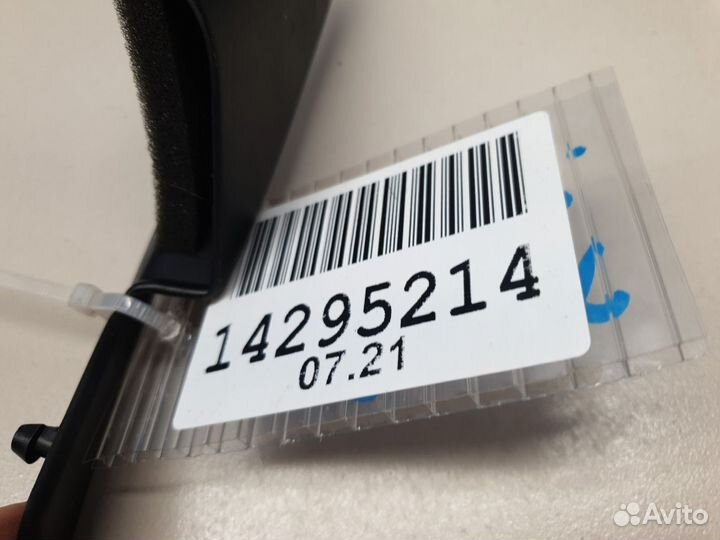 Крышка зеркала внутренняя левая Subaru Legacy Outb