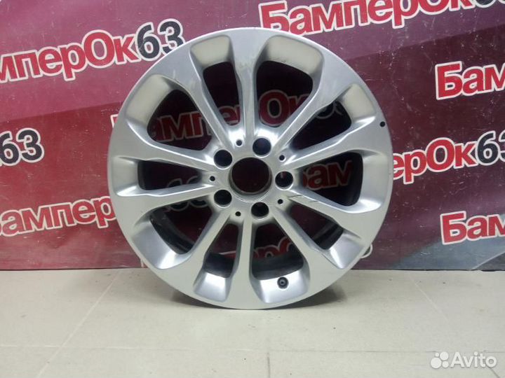 Mercedes-Benz GLA AMG X156 Диск литой