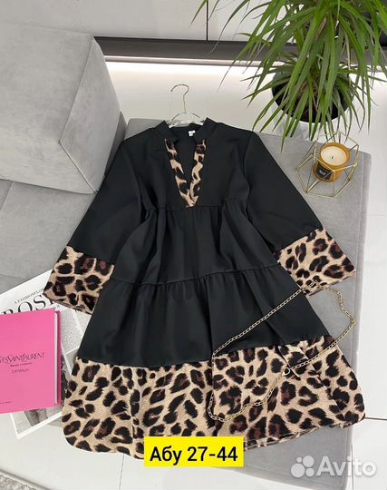 Платье женское до 56 р