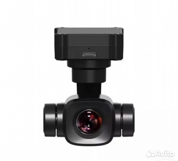 Fpv камера Siyi a8 mini