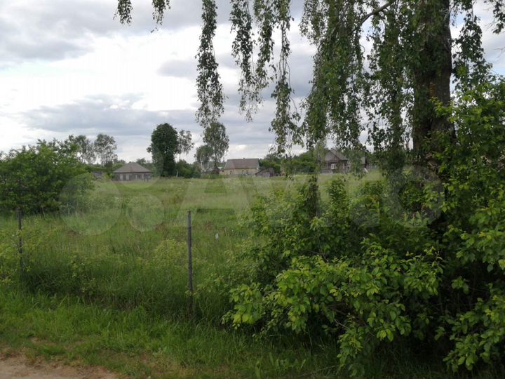 Участок 12 сот. (ИЖС)