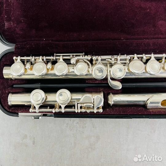 Флейта Yamaha YFL-311 (Japan)