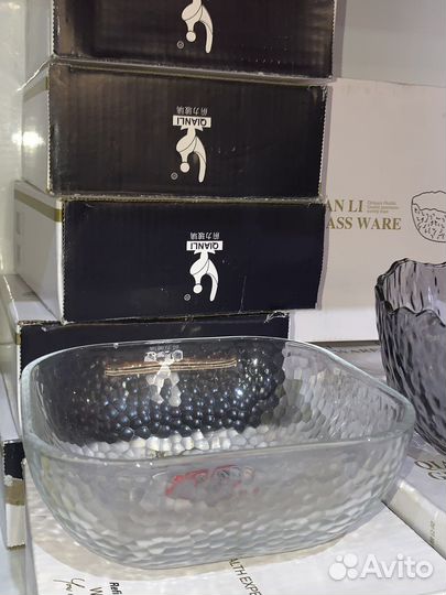 Конфетница