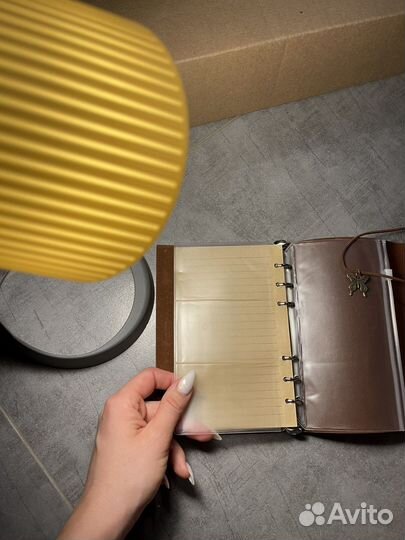 Органайзер