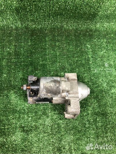 Стартер Peugeot 308