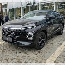 Новый OMODA C5 1.5 CVT, 2023, цена от 2 299 900 руб.