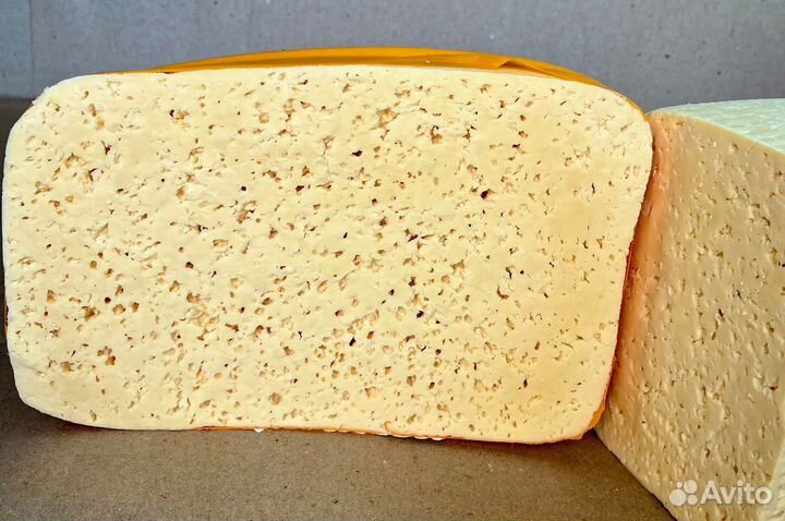 Белорусский сыр