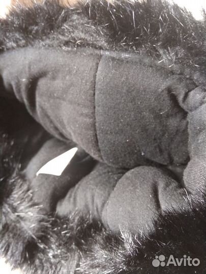 Шапка для мальчика зима